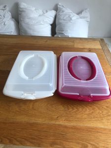 2 Boxen