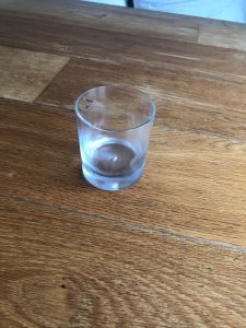 Glas