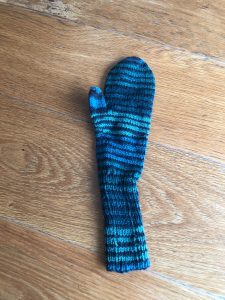 Handschuh