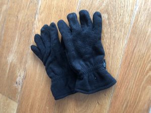 HandschuhPaar 1